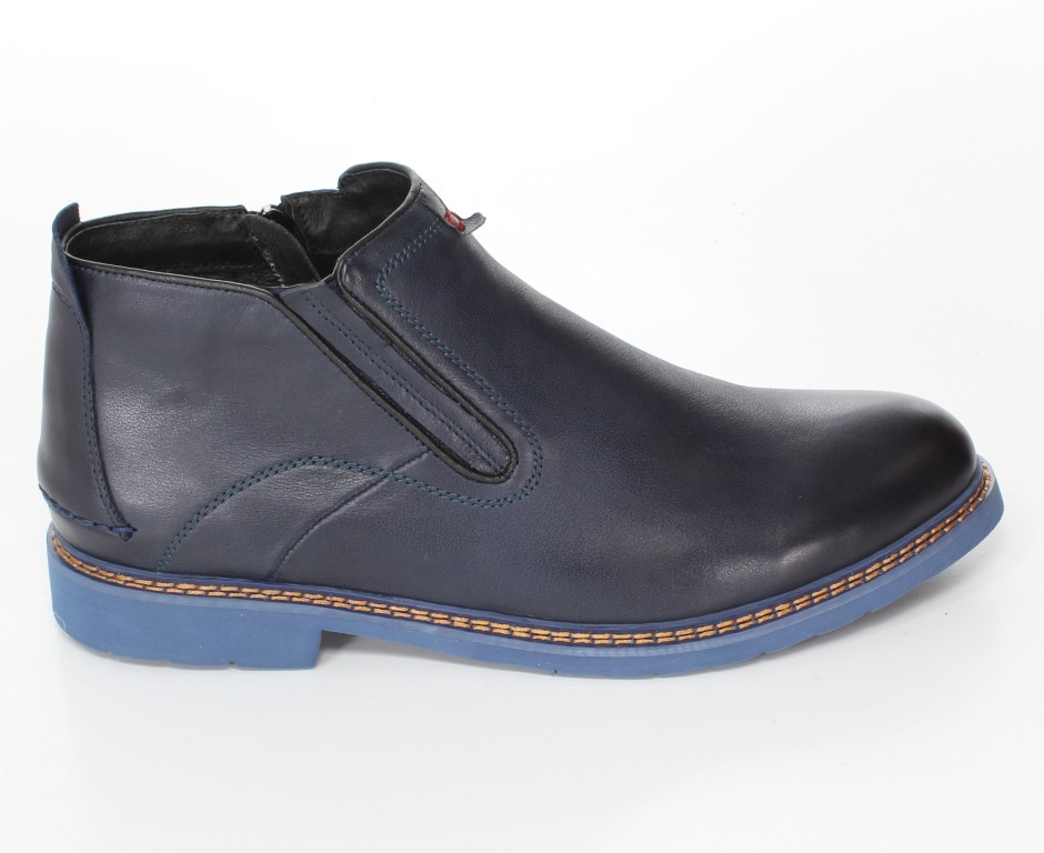 Brooman Trzewiki B2621-1-2 Blue