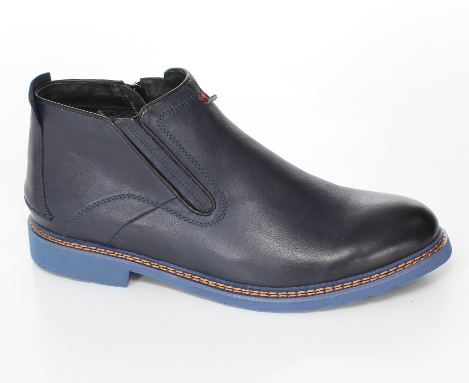 Brooman Trzewiki B2621-1-2 Blue
