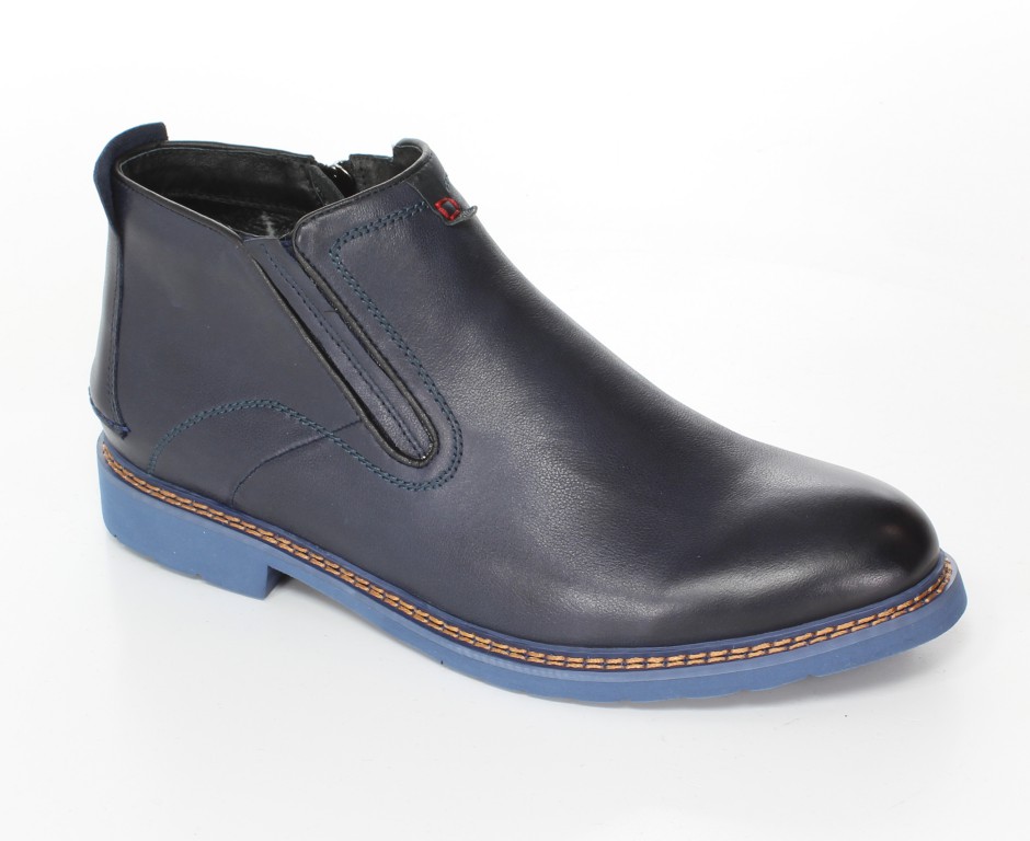 Brooman Trzewiki B2621-1-2 Blue