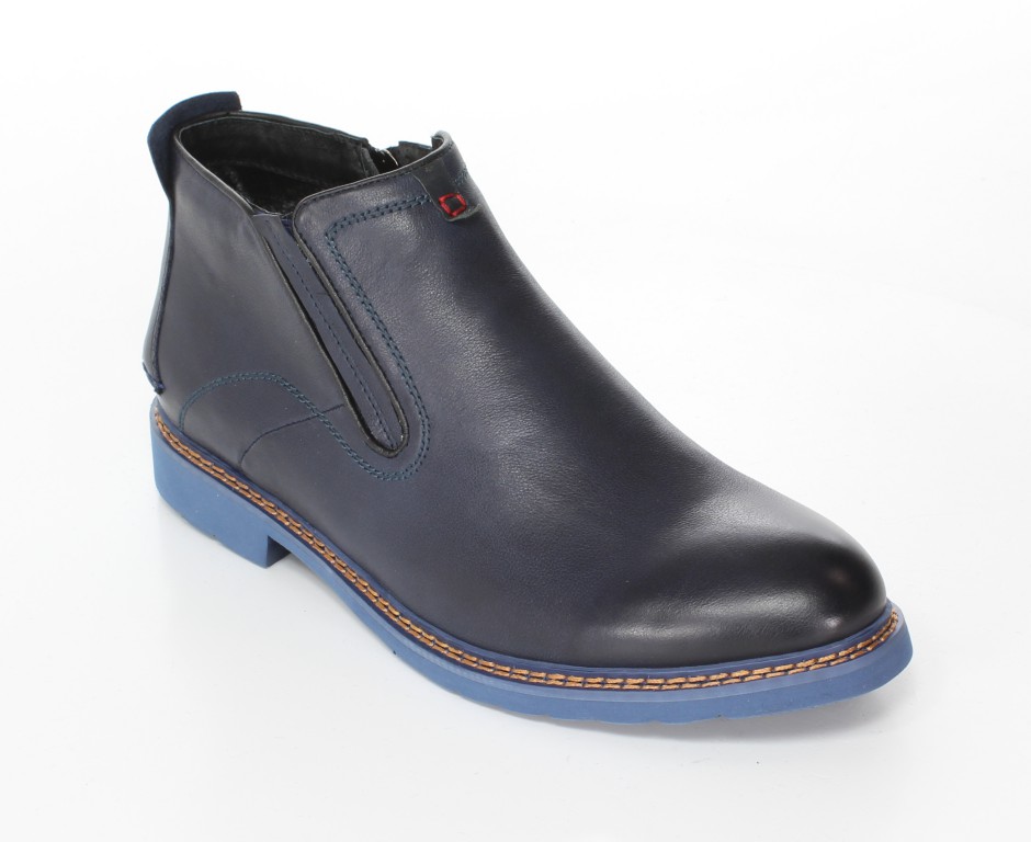 Brooman Trzewiki B2621-1-2 Blue