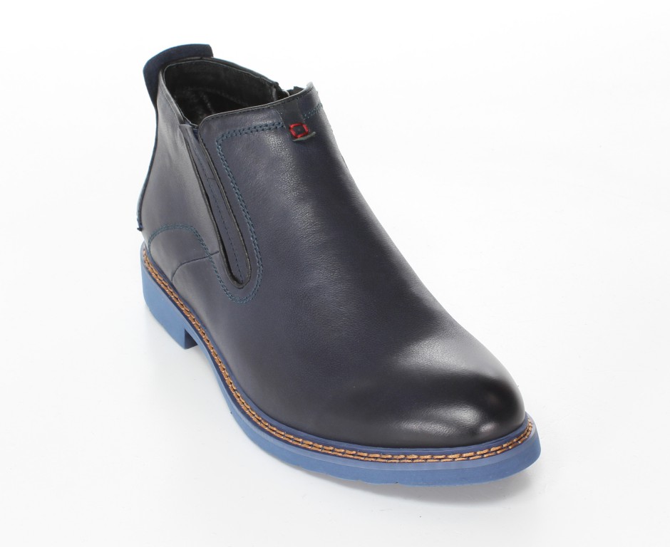 Brooman Trzewiki B2621-1-2 Blue