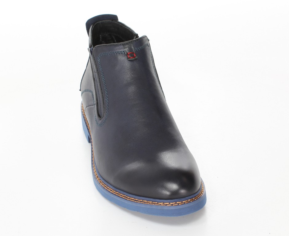 Brooman Trzewiki B2621-1-2 Blue