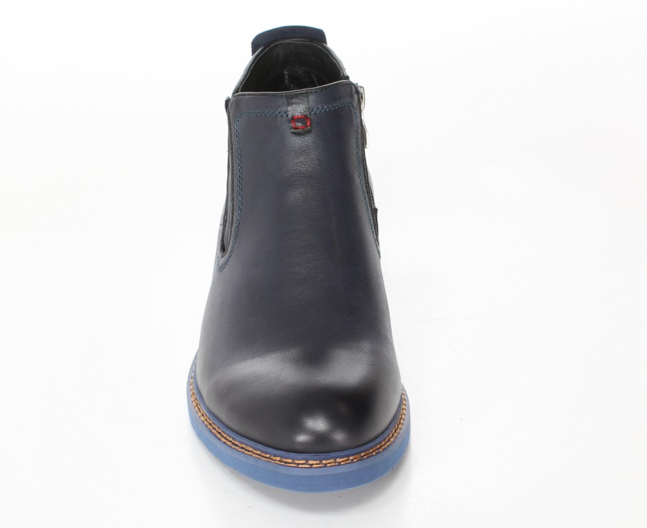 Brooman Trzewiki B2621-1-2 Blue