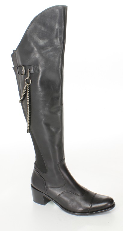 Högl Kozaki 0-104660 Black