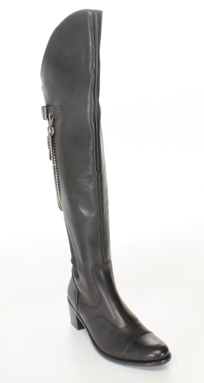 Högl Kozaki 0-104660 Black