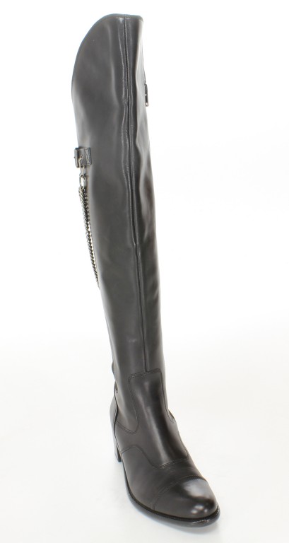 Högl Kozaki 0-104660 Black