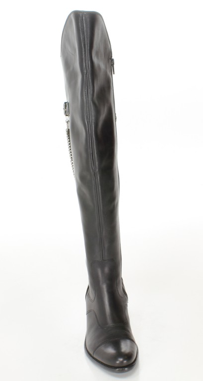 Högl Kozaki 0-104660 Black
