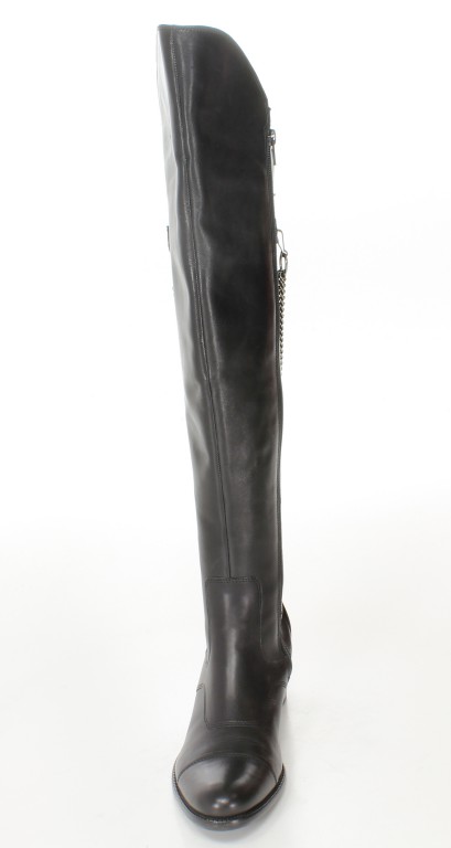 Högl Kozaki 0-104660 Black