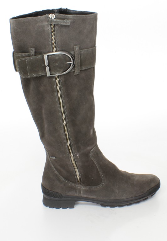 Högl Kozaki 0102832 Black