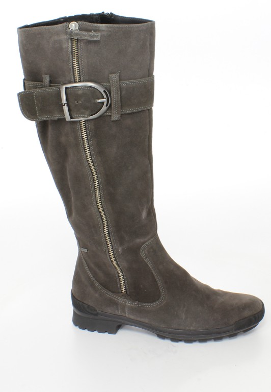 Högl Kozaki 0102832 Black