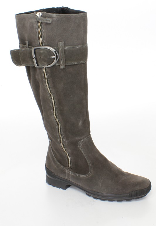 Högl Kozaki 0102832 Black