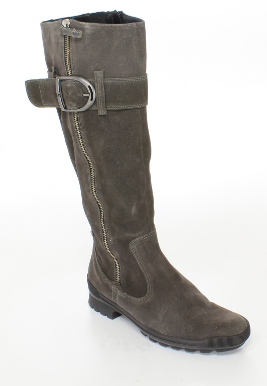 Högl Kozaki 0102832 Black
