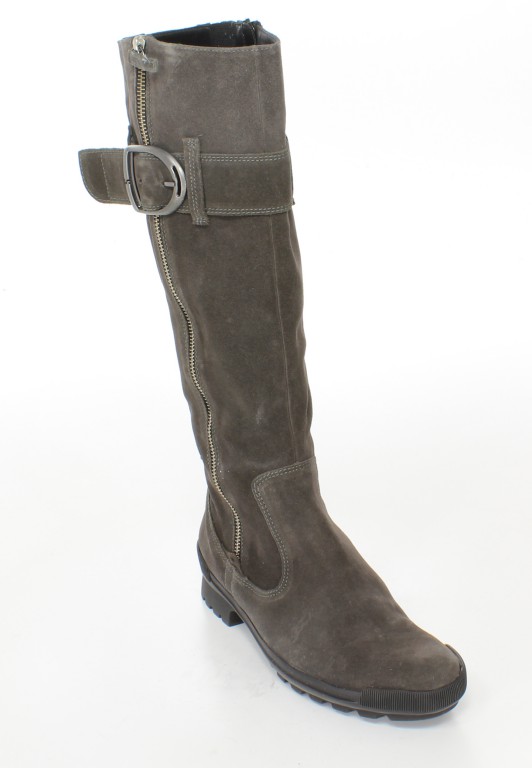 Högl Kozaki 0102832 Black