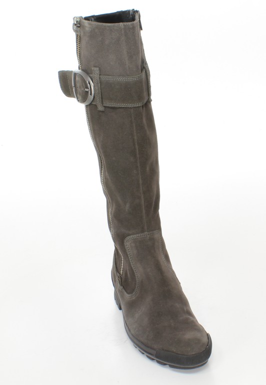 Högl Kozaki 0102832 Black