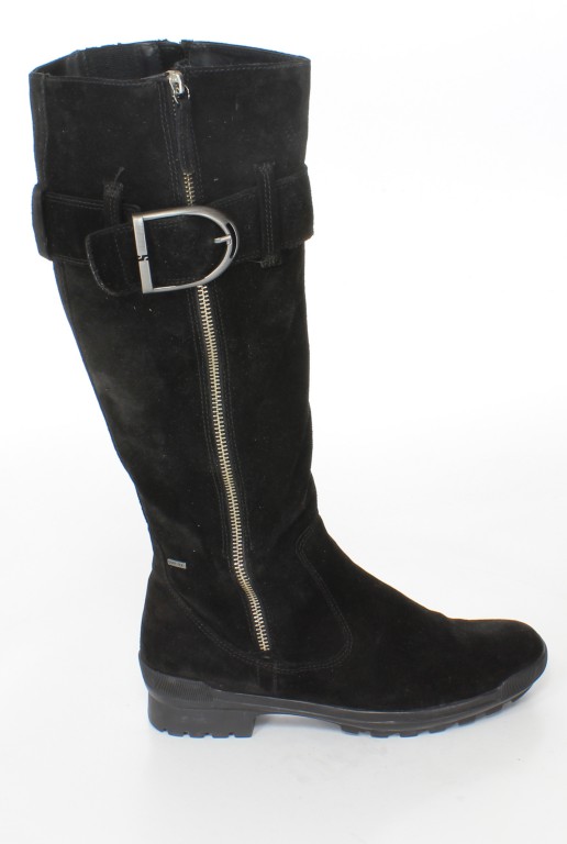 Högl Kozaki 0-102835 Black