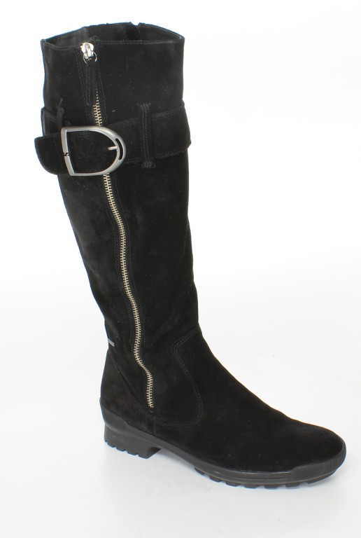 Högl Kozaki 0-102835 Black