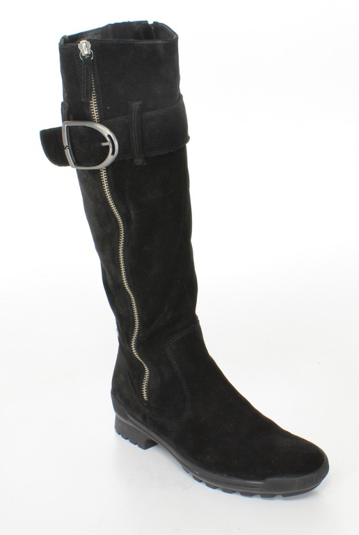 Högl Kozaki 0-102835 Black
