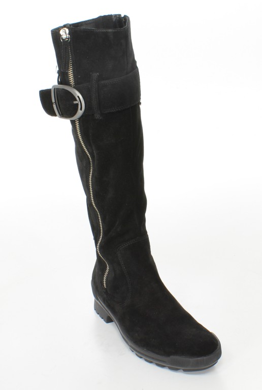 Högl Kozaki 0-102835 Black