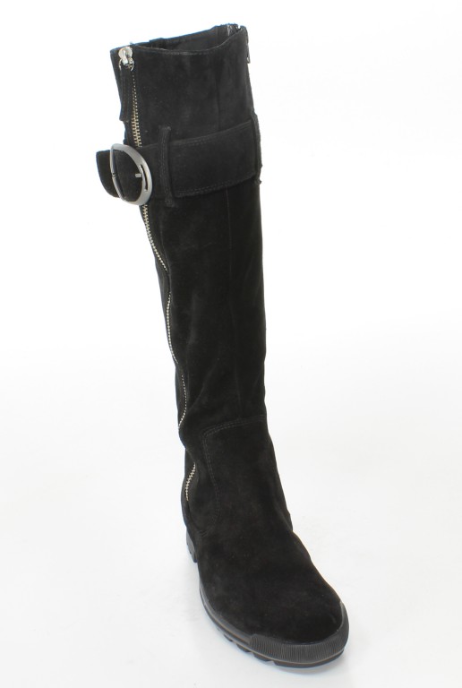 Högl Kozaki 0-102835 Black