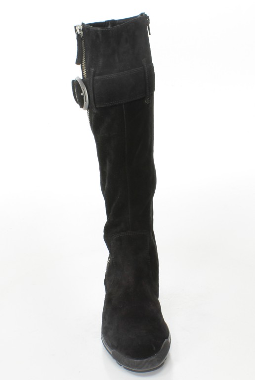Högl Kozaki 0-102835 Black