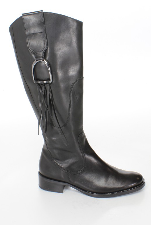 Högl Kozaki 0-102910 Black