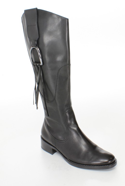 Högl Kozaki 0-102910 Black