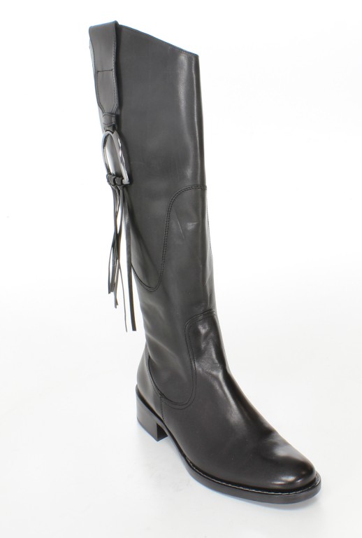 Högl Kozaki 0-102910 Black