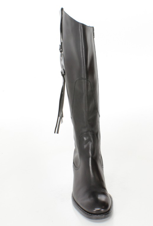 Högl Kozaki 0-102910 Black