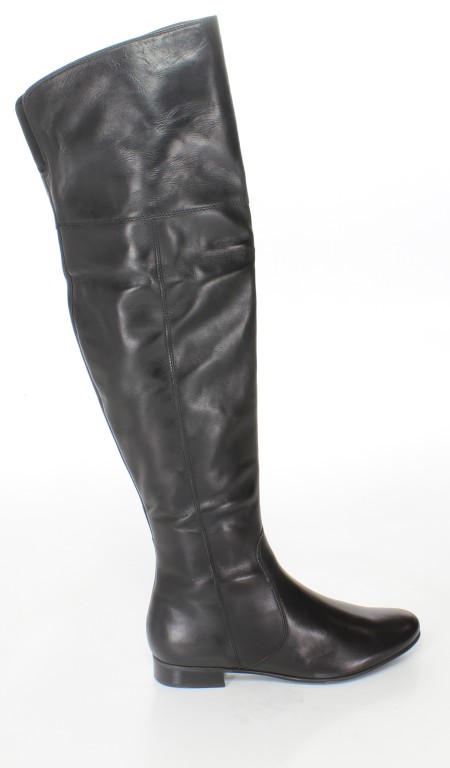 Högl Kozaki 2-102220 Black