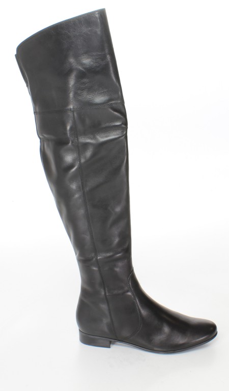 Högl Kozaki 2-102220 Black