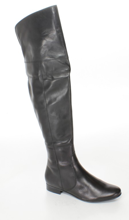 Högl Kozaki 2-102220 Black