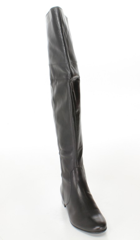 Högl Kozaki 2-102220 Black