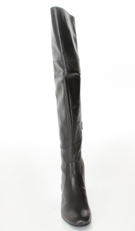 Högl Kozaki 2-102220 Black