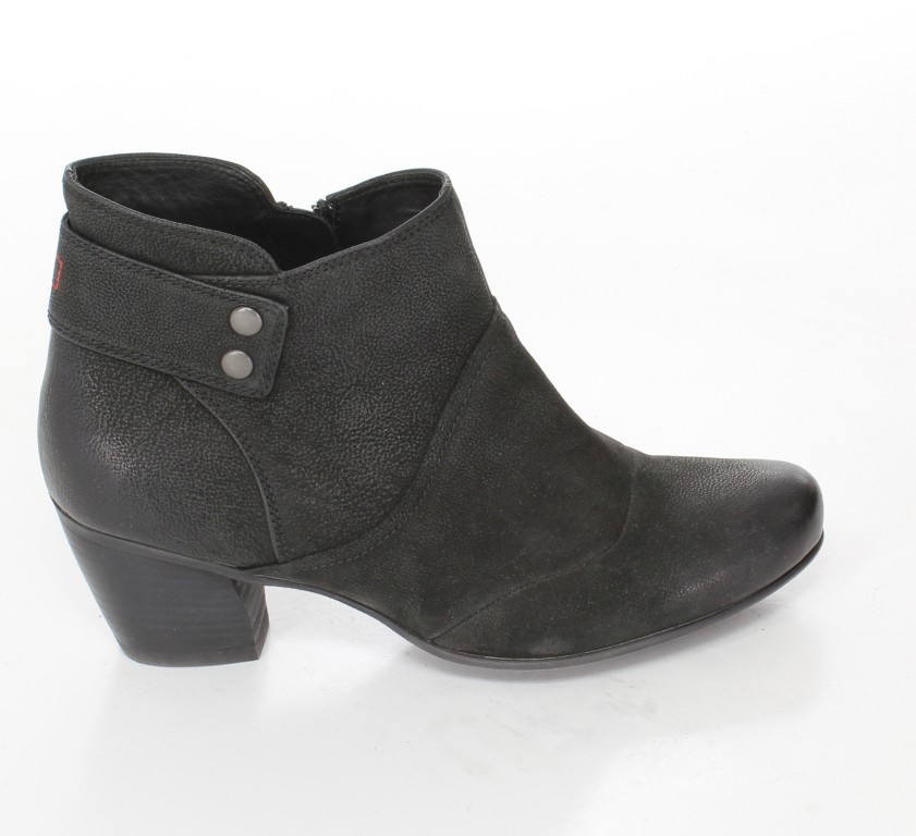 Högl Botki 2-104813 Black