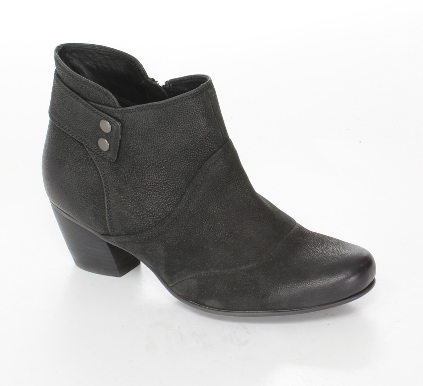 Högl Botki 2-104813 Black