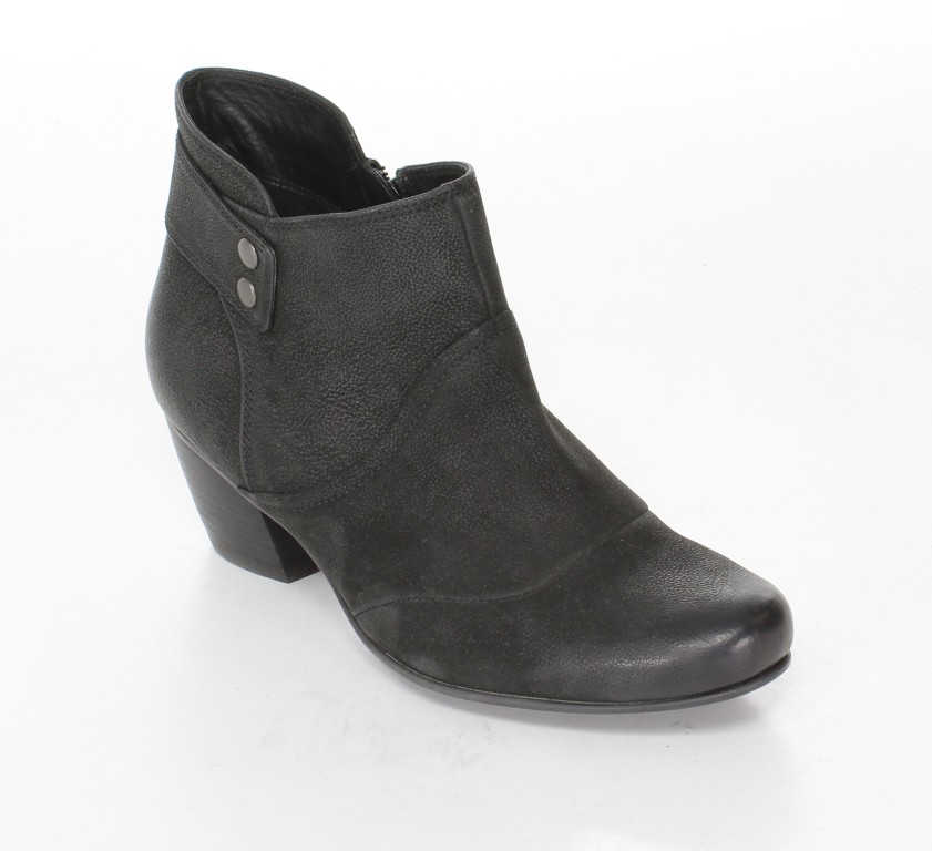 Högl Botki 2-104813 Black