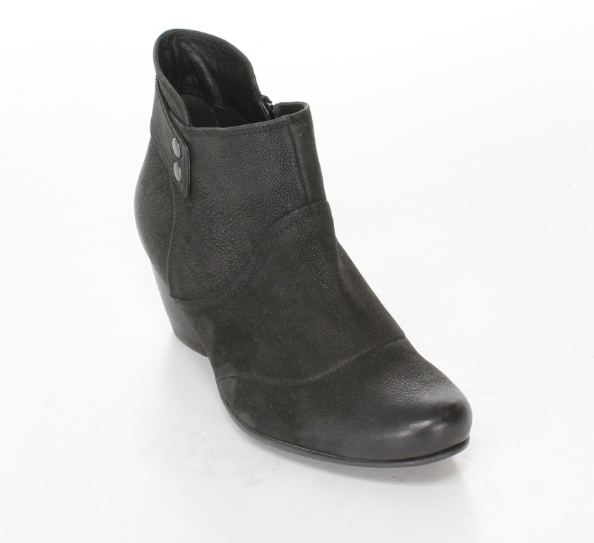 Högl Botki 2-104813 Black