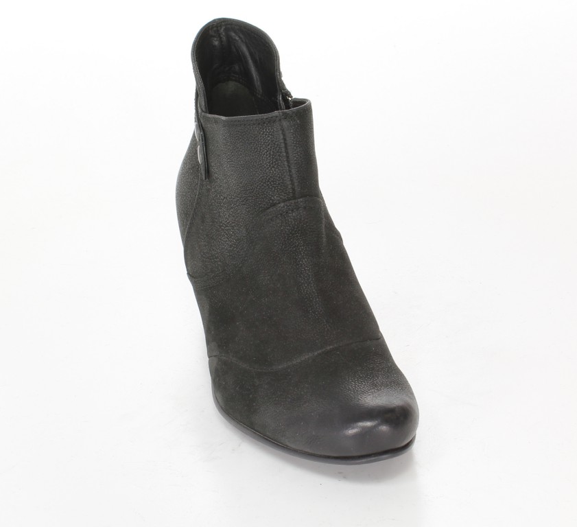 Högl Botki 2-104813 Black