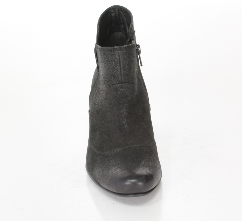 Högl Botki 2-104813 Black