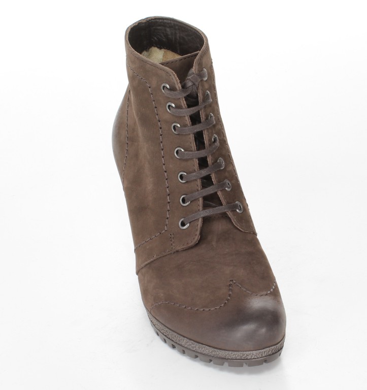 Högl Botki 2-107321 Espresso