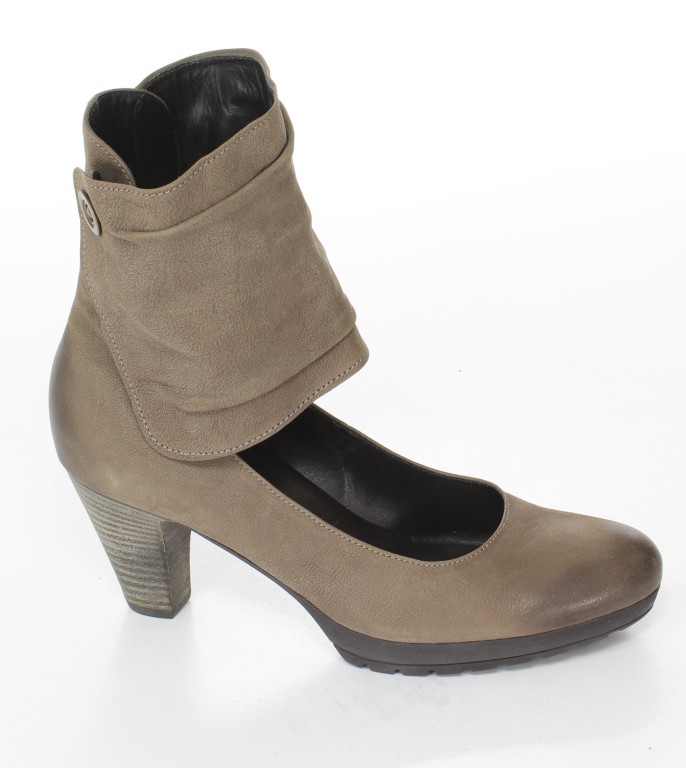 Högl Botki 0-105733 Grey