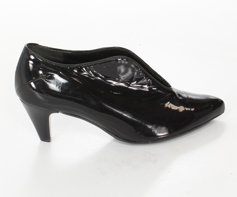 Högl Botki 6-10 5924 Black