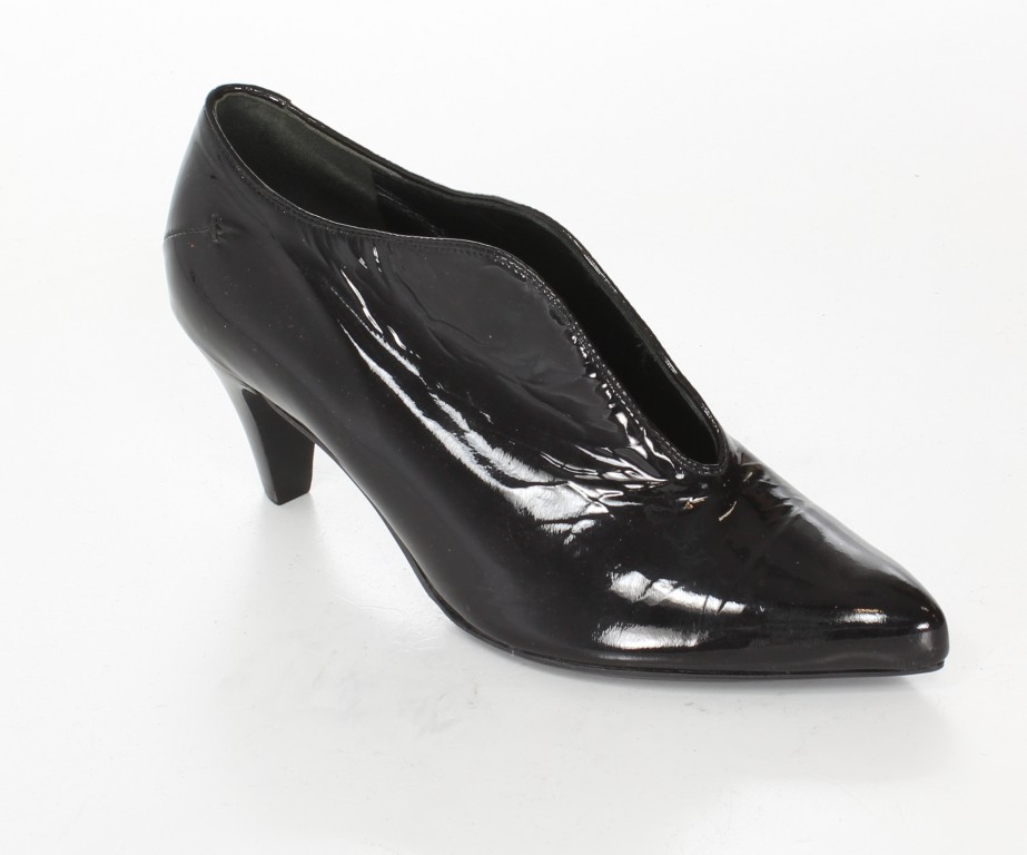 Högl Botki 6-10 5924 Black