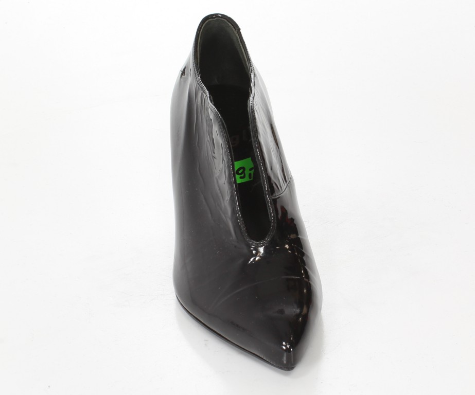 Högl Botki 6-10 5924 Black