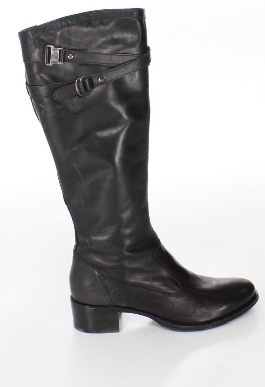 Nero Giardini Kozaki A106743D Nero