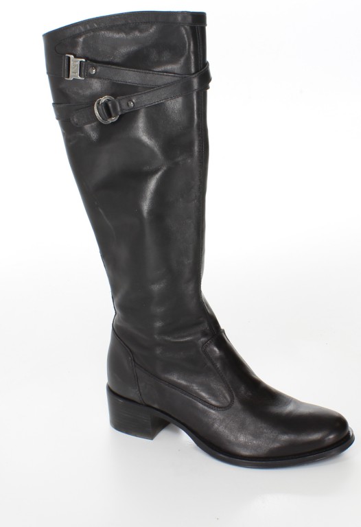 Nero Giardini Kozaki A106743D Nero