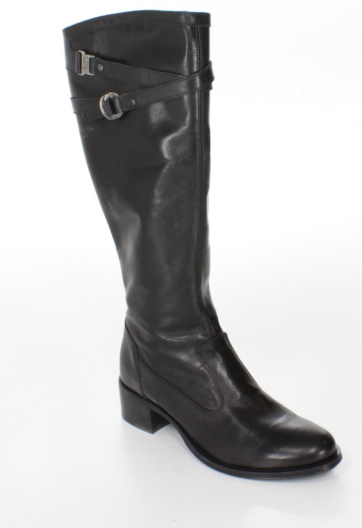 Nero Giardini Kozaki A106743D Nero