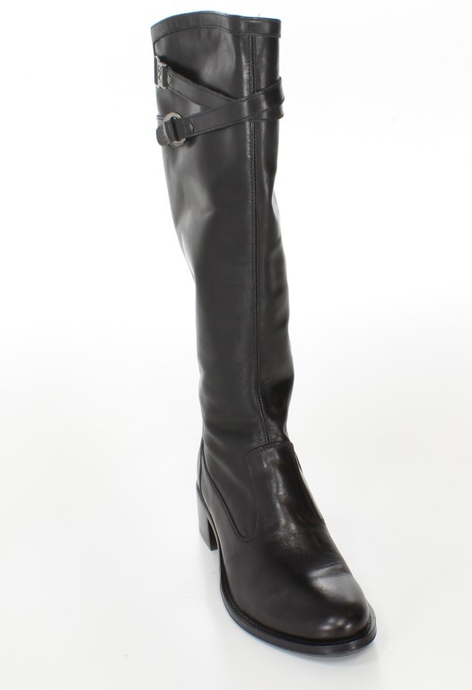 Nero Giardini Kozaki A106743D Nero