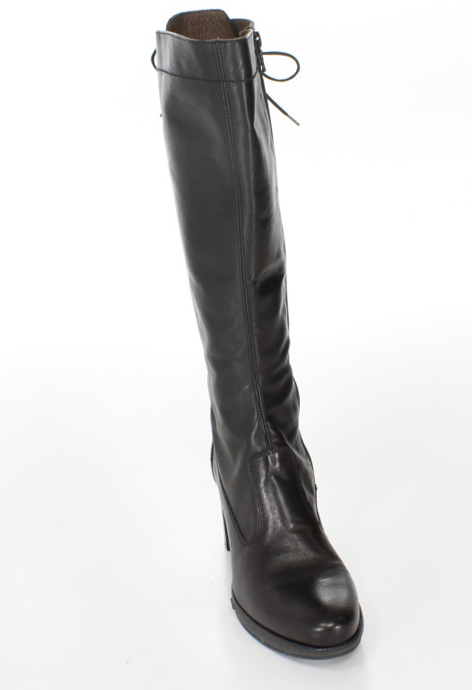 Nero Giardini Kozaki A106513D/100 Nero L