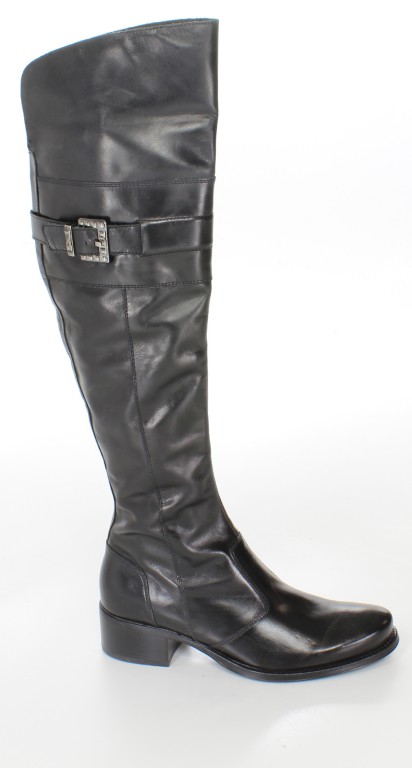 Nero Giardini Kozaki A005392D/100 Nero